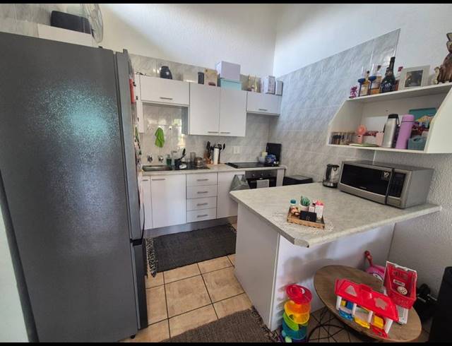 2 BEDROOM TOWNHOUSE FOR SALE IN MEYERSDAL